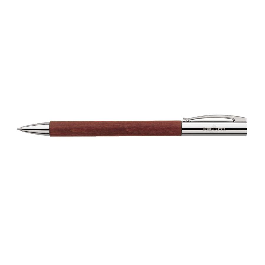 Faber-Castell - アンビション　梨の木　ボールペン