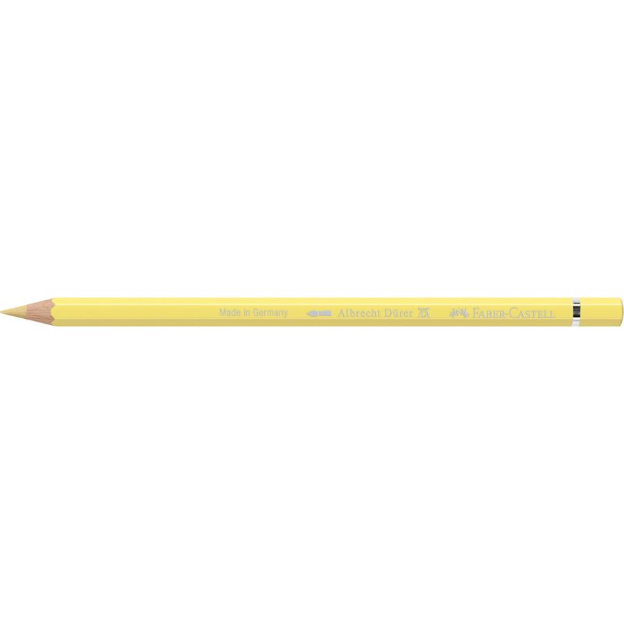 Faber-Castell - アルブレヒト・デューラー水彩色鉛筆・単色（クリーム）