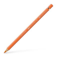 Faber-Castell - アルブレヒト・デューラー水彩色鉛筆・単色（グレージングオレンジ）