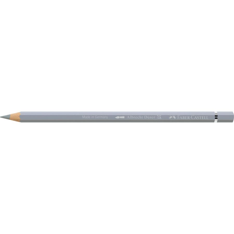 Faber-Castell - アルブレヒト・デューラー水彩色鉛筆・単色（コールドグレーⅢ）