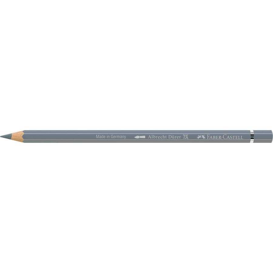 Faber-Castell - アルブレヒト・デューラー水彩色鉛筆・単色（コールドグレーⅣ）