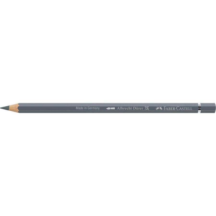 Faber-Castell - アルブレヒト・デューラー水彩色鉛筆・単色（コールドグレーⅤ）