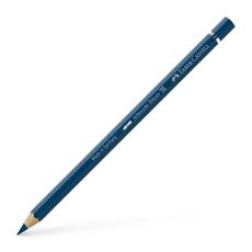 Faber-Castell - アルブレヒト・デューラー水彩色鉛筆・単色（ブルシャンブルー）