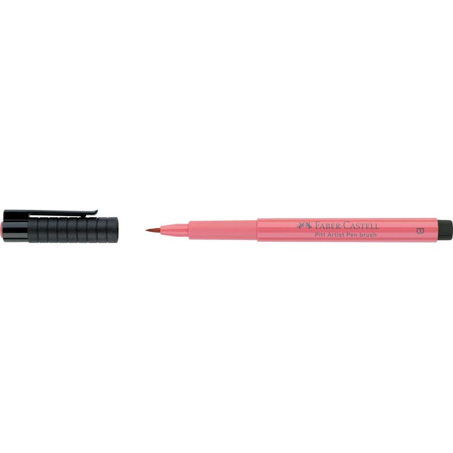 Faber-Castell - PITTアーティストペン　ミディアムフレッシュ　131 B