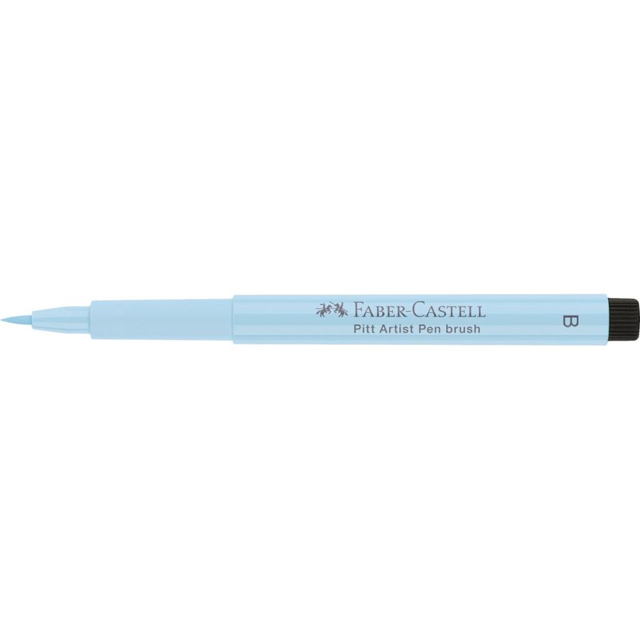 Faber-Castell - PITTアーティストペン　アイスブルー 148 B