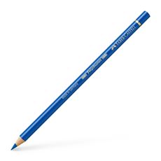 Faber-Castell - ポリクロモス色鉛筆・単色（コバルトブルーグリーン）