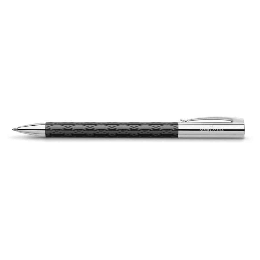 Faber-Castell - アンビション　ロンバス　ボールペン