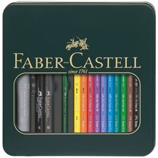 Faber-Castell - アルブレヒト・デューラー水彩色鉛筆スターターセット