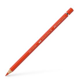 Faber-Castell - アルブレヒト・デューラー水彩色鉛筆・単色（ライトカドミウムレッド）