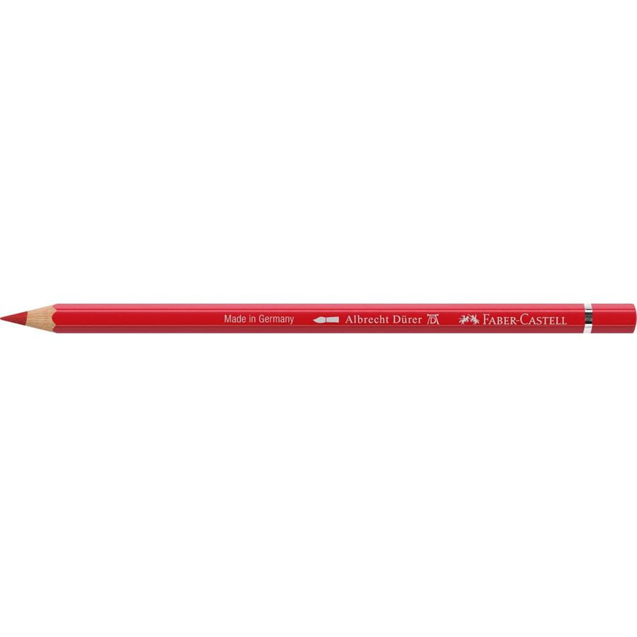 Faber-Castell - アルブレヒト・デューラー水彩色鉛筆・単色（ペールゼラニウムレーキ）
