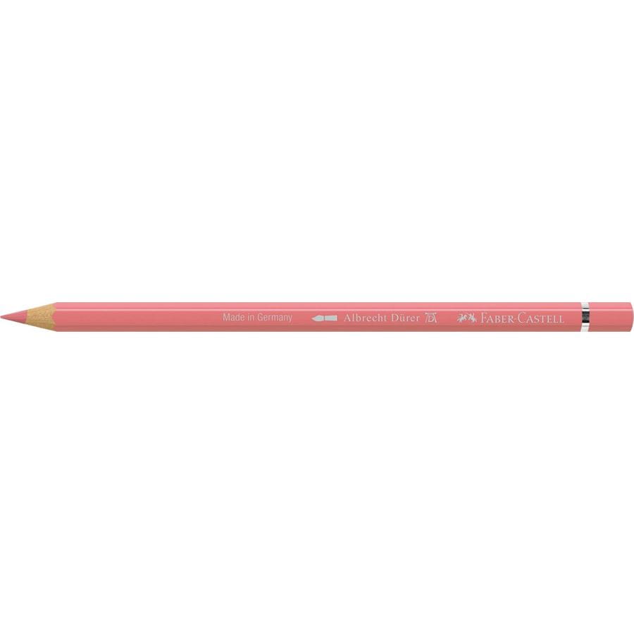 Faber-Castell - アルブレヒト・デューラー水彩色鉛筆・単色（ミディアムフレッシュ）