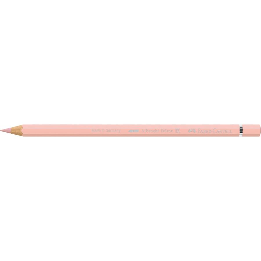 Faber-Castell - アルブレヒト・デューラー水彩色鉛筆・単色（ライトフレッシュ）