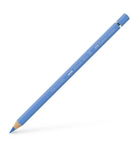 Faber-Castell - アルブレヒト・デューラー水彩色鉛筆・単色（ライトウルトラマリン）