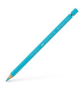 Faber-Castell - アルブレヒト・デューラー水彩色鉛筆・単色（ライトコバルトターコイズ）