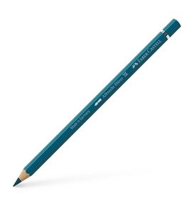 Faber-Castell - アルブレヒト・デューラー水彩色鉛筆・単色（ヘリオターコイズ）