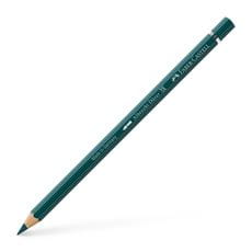 Faber-Castell - アルブレヒト・デューラー水彩色鉛筆・単色（ディープコバルトグリーン）