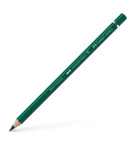 Faber-Castell - アルブレヒト・デューラー水彩色鉛筆・単色（フーカーズグリーン）