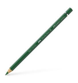 Faber-Castell - アルブレヒト・デューラー水彩色鉛筆・単色（パーマネントグリーンオリーブ）