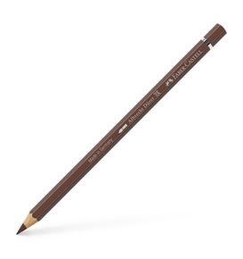 Faber-Castell - アルブレヒト・デューラー水彩色鉛筆・単色（ヴァンイダイクブラウン）