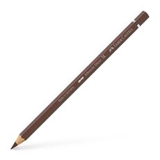 Faber-Castell - アルブレヒト・デューラー水彩色鉛筆・単色（ヴァンイダイクブラウン）
