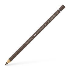 Faber-Castell - アルブレヒト・デューラー水彩色鉛筆・単色（ヌガー）