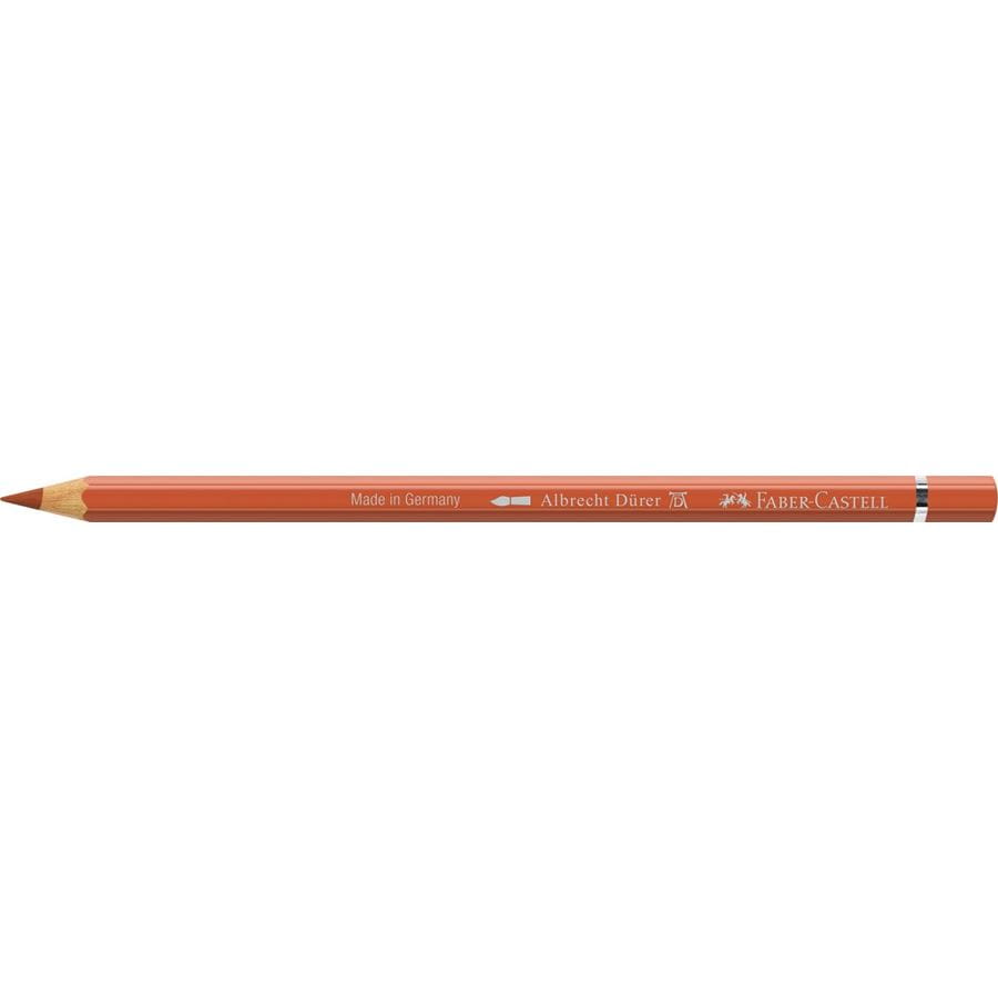 Faber-Castell - アルブレヒト・デューラー水彩色鉛筆・単色（サングイン）