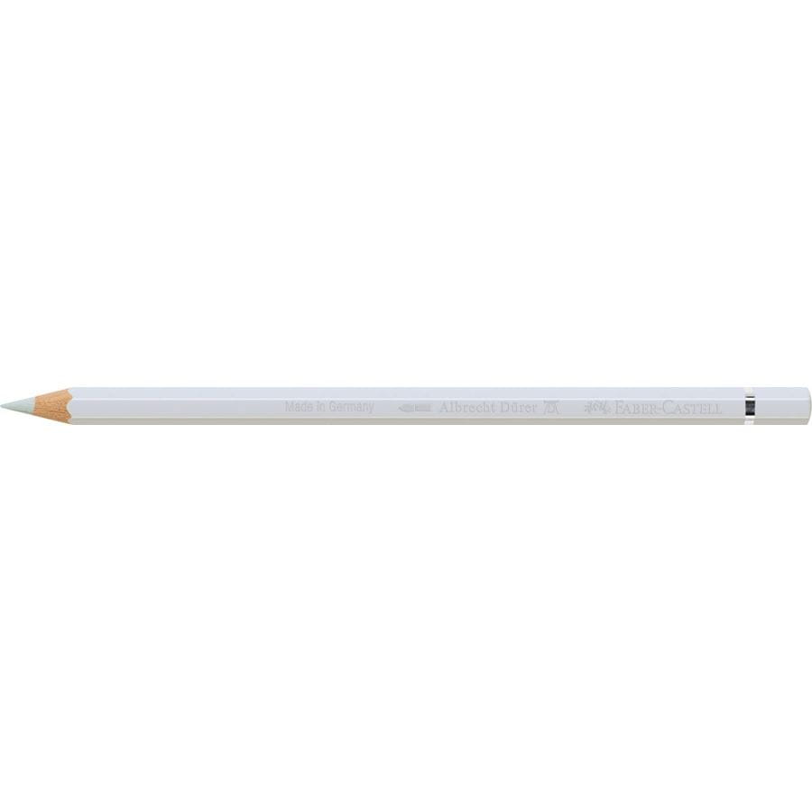 Faber-Castell - アルブレヒト・デューラー水彩色鉛筆・単色（コールドグレーⅠ）