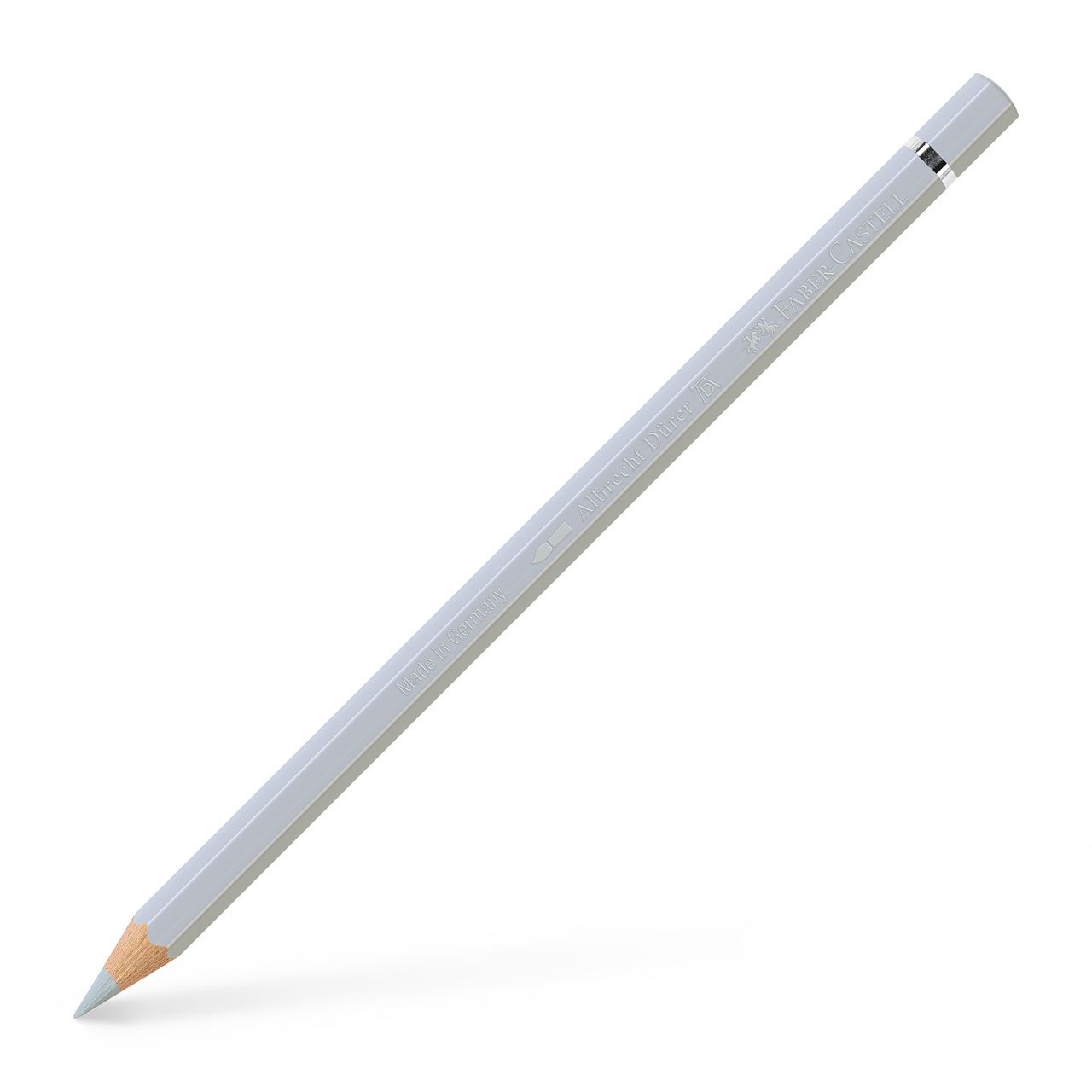 Faber-Castell - アルブレヒト・デューラー水彩色鉛筆・単色（コールドグレーⅡ）