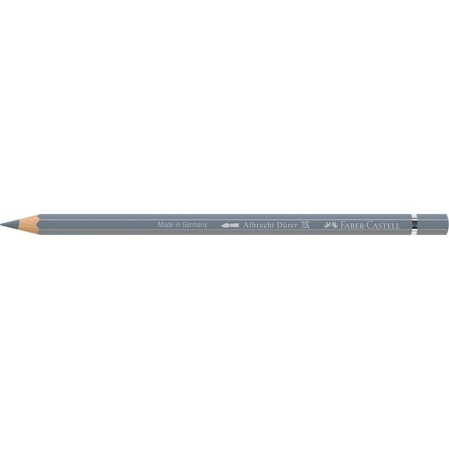 Faber-Castell - アルブレヒト・デューラー水彩色鉛筆・単色（コールドグレーⅣ）