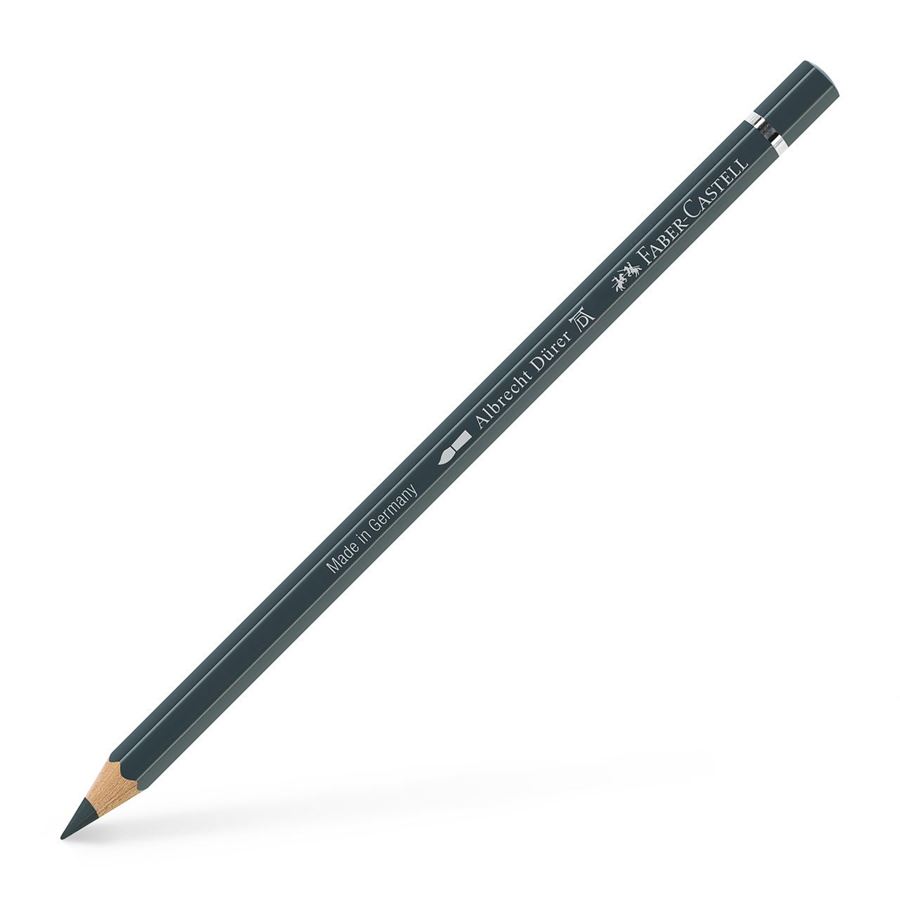 Faber-Castell - アルブレヒト・デューラー水彩色鉛筆・単色（コールドグレーⅥ）