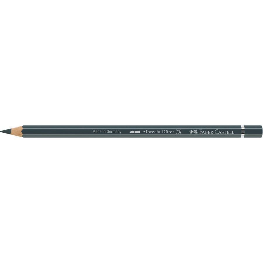 Faber-Castell - アルブレヒト・デューラー水彩色鉛筆・単色（コールドグレーⅥ）