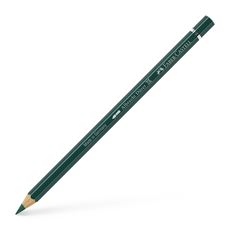 Faber-Castell - アルブレヒト・デューラー水彩色鉛筆・単色（パイングリーン）