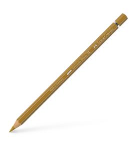 Faber-Castell - アルブレヒト・デューラー水彩色鉛筆・単色（グリーンゴールド）