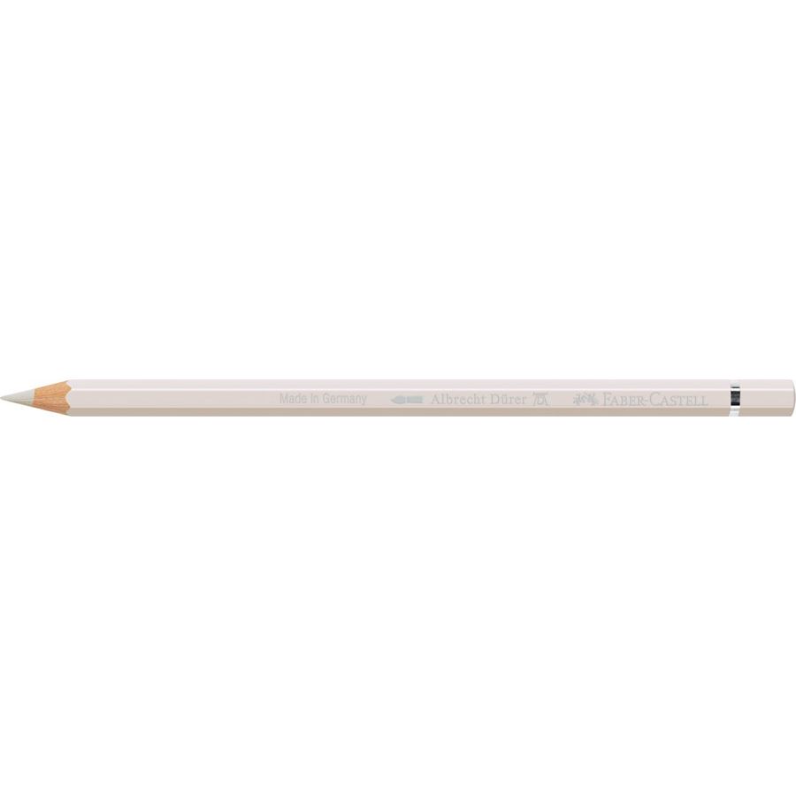 Faber-Castell - アルブレヒト・デューラー水彩色鉛筆・単色（ウォームグレーⅠ）