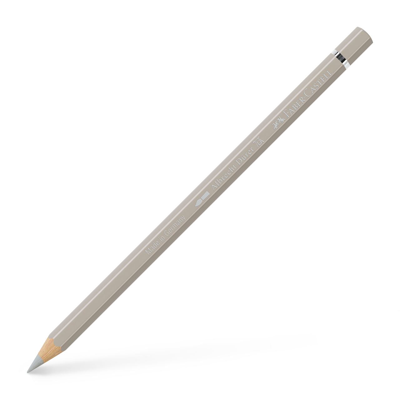 Faber-Castell - アルブレヒト・デューラー水彩色鉛筆・単色（ウォームグレーⅡ）