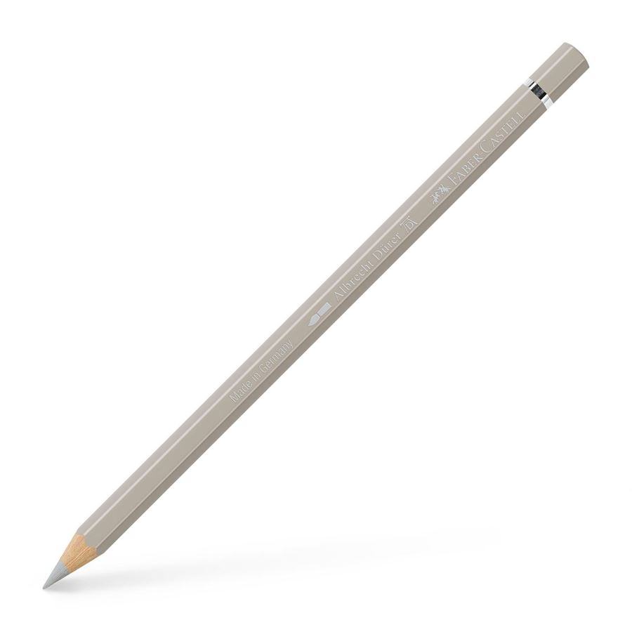 Faber-Castell - アルブレヒト・デューラー水彩色鉛筆・単色（ウォームグレーⅡ）