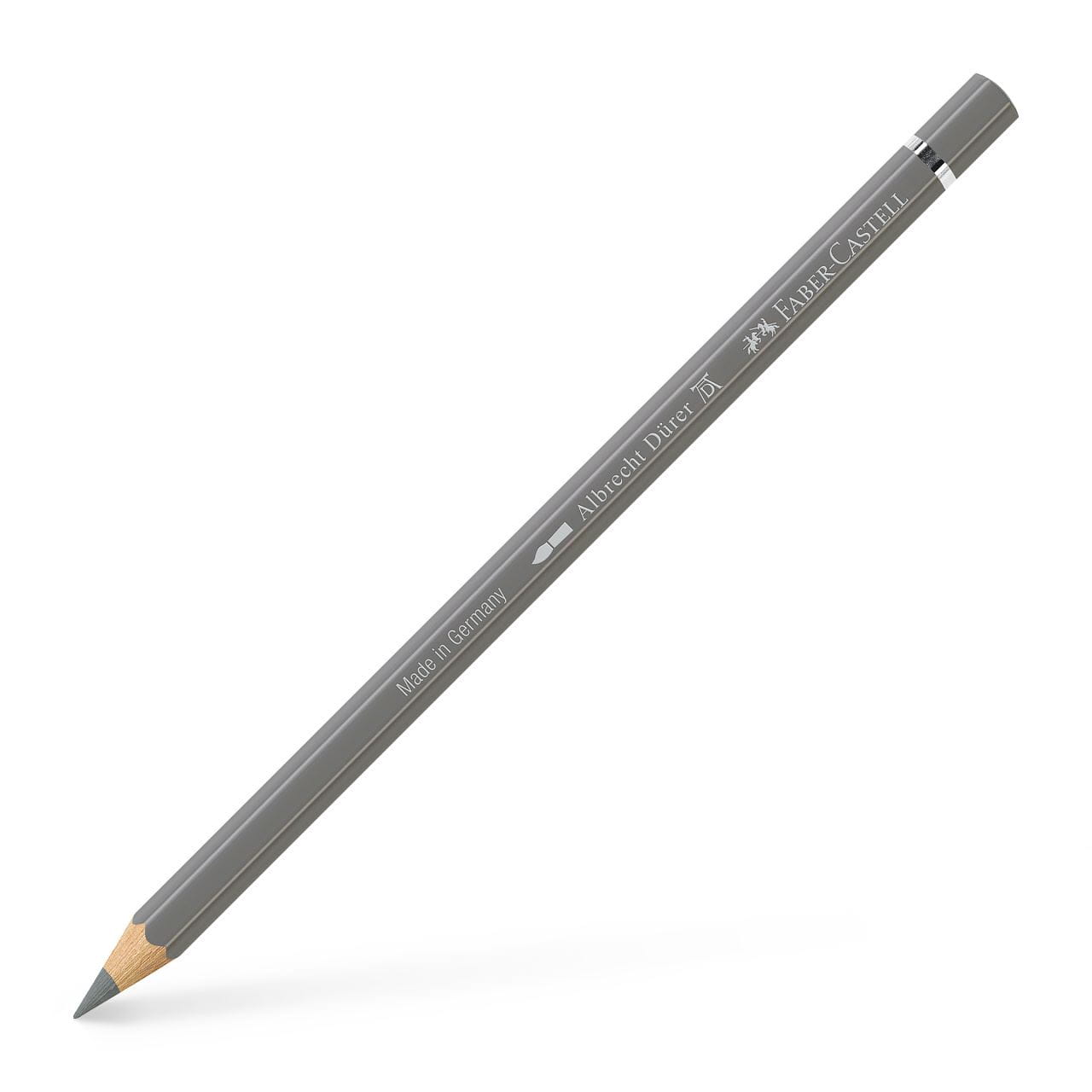 Faber-Castell - アルブレヒト・デューラー水彩色鉛筆・単色（ウォームグレーⅣ）