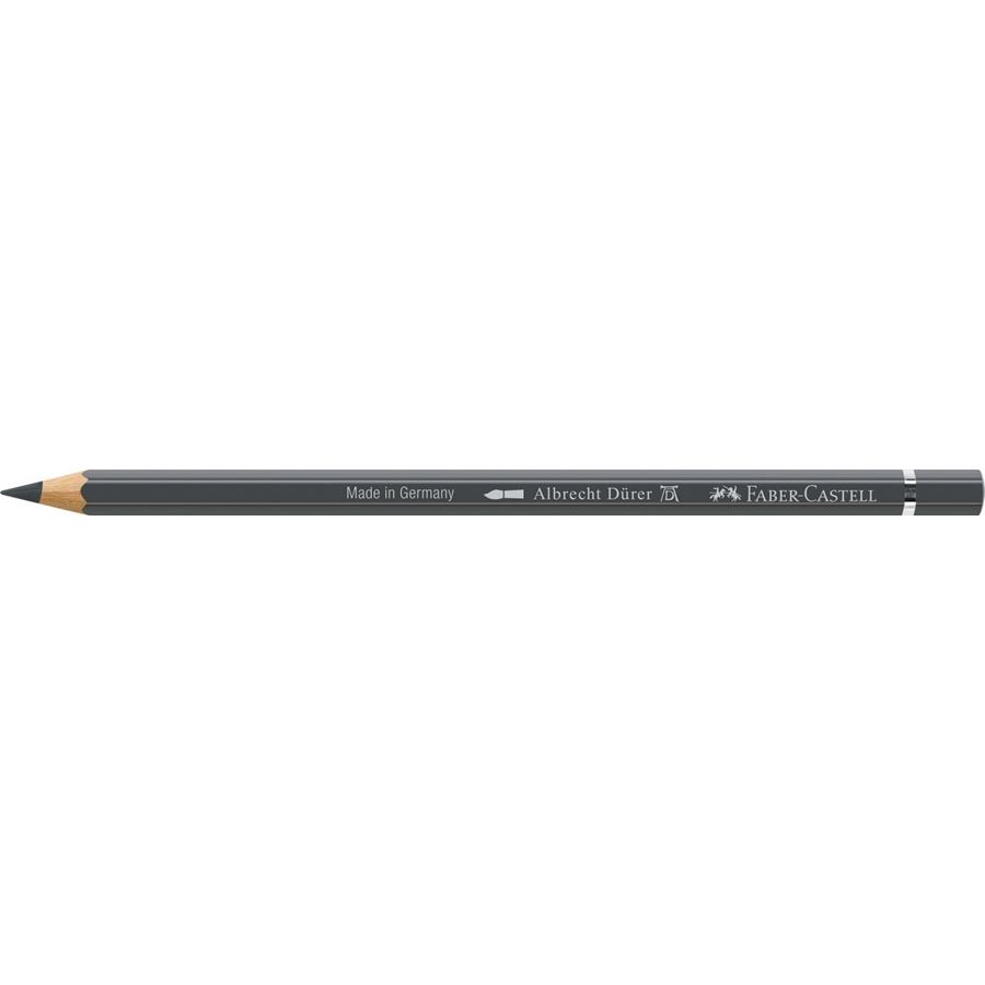 Faber-Castell - アルブレヒト・デューラー水彩色鉛筆・単色（ウォームグレーⅥ）