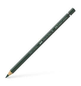 Faber-Castell - アルブレヒト・デューラー水彩色鉛筆・単色（クロームオキサイドグリーン）