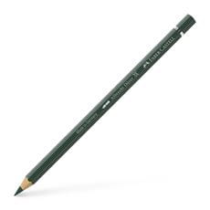 Faber-Castell - アルブレヒト・デューラー水彩色鉛筆・単色（クロームオキサイドグリーン）