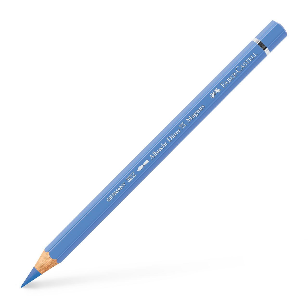 Faber-Castell - アルブレヒト デューラーマグナス水彩色鉛筆 ライトウルトラマリン