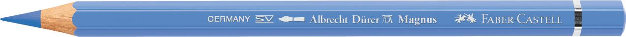Faber-Castell - アルブレヒト デューラーマグナス水彩色鉛筆 ライトウルトラマリン