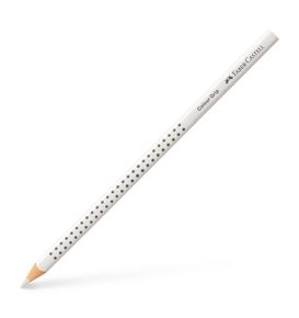 Faber-Castell - カラーグリップ水彩色鉛筆　ホワイト