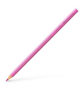 Faber-Castell - カラーグリップ水彩色鉛筆　ライトマゼンタ