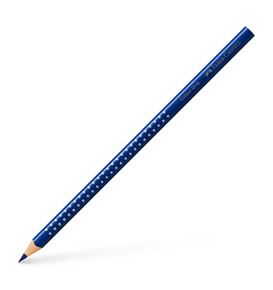 Faber-Castell - カラーグリップ水彩色鉛筆　レディッシュヘリオブルー