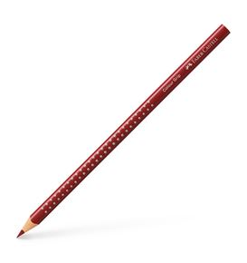 Faber-Castell - カラーグリップ水彩色鉛筆　インディアンレッド