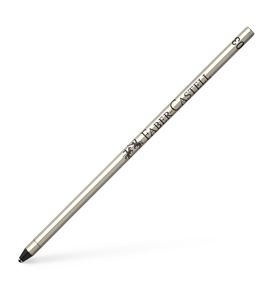 Faber-Castell - ポケットペン用ボールペン替芯　ブラック　M
