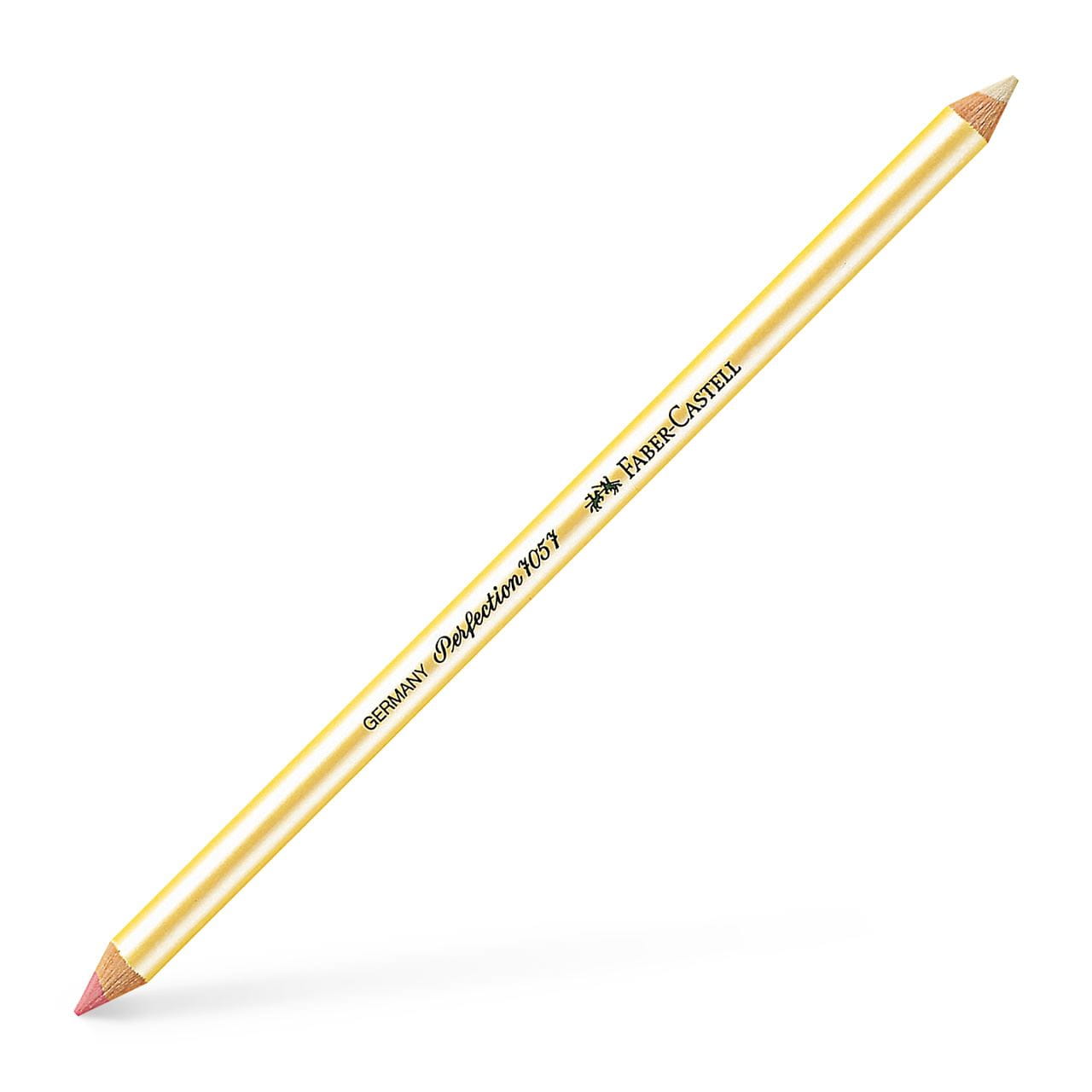 Faber-Castell - ペン型イレーサー 鉛筆・インク両用