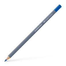 Faber-Castell - Goldfaber Aqua watercolour pencil, bluish turquoise