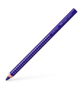Faber-Castell - ジャンボグリップ水彩色鉛筆　モーヴ
